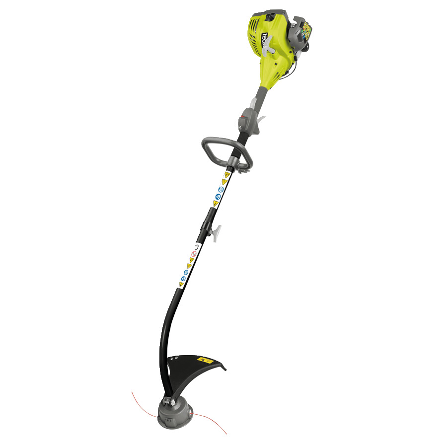 26CC Power LT2 Line Trimmer Outdoor Tools Ryobi Tools
